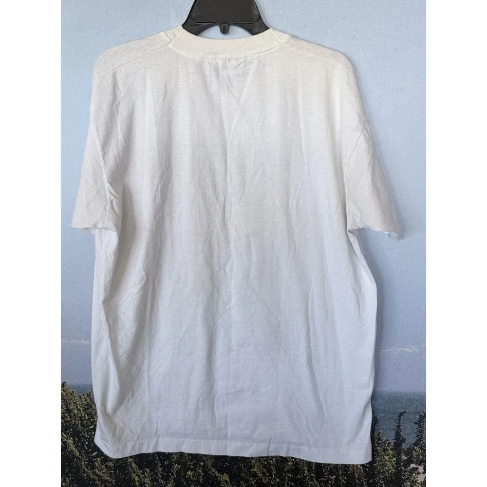 Selena Quintanilla In Loving Memory T-Shirt Men's XL Single Stitch 1995 Vintage
